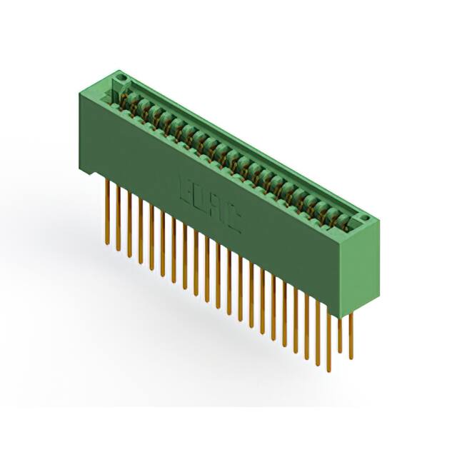 345-042-540-201 EDAC Inc.  Edgeboard Connectors